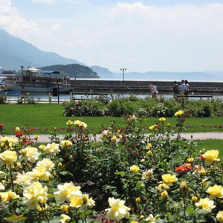 De Lux Apartments Kosta Center Ohrid Luaran gambar