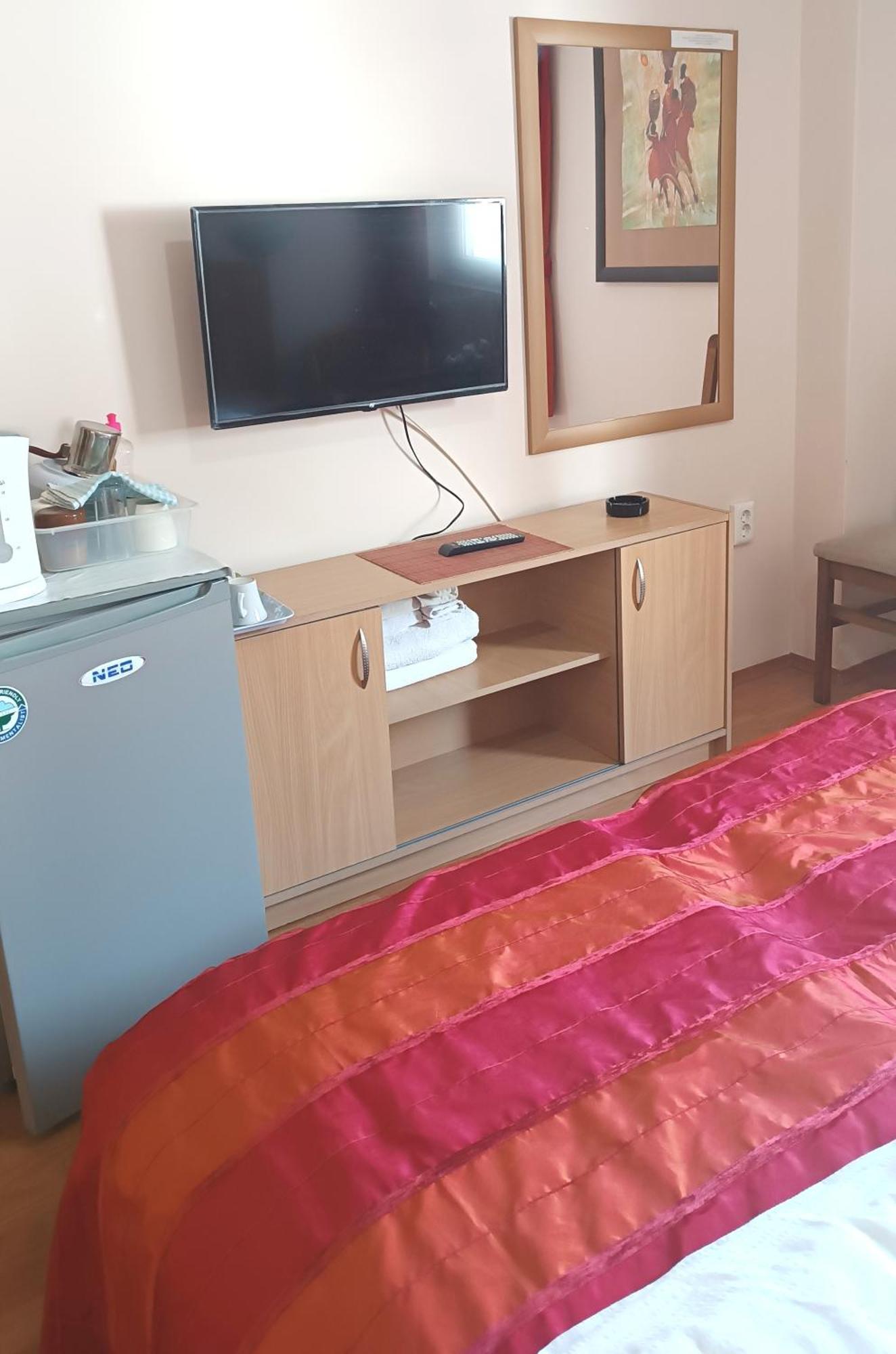 De Lux Apartments Kosta Center Ohrid Luaran gambar