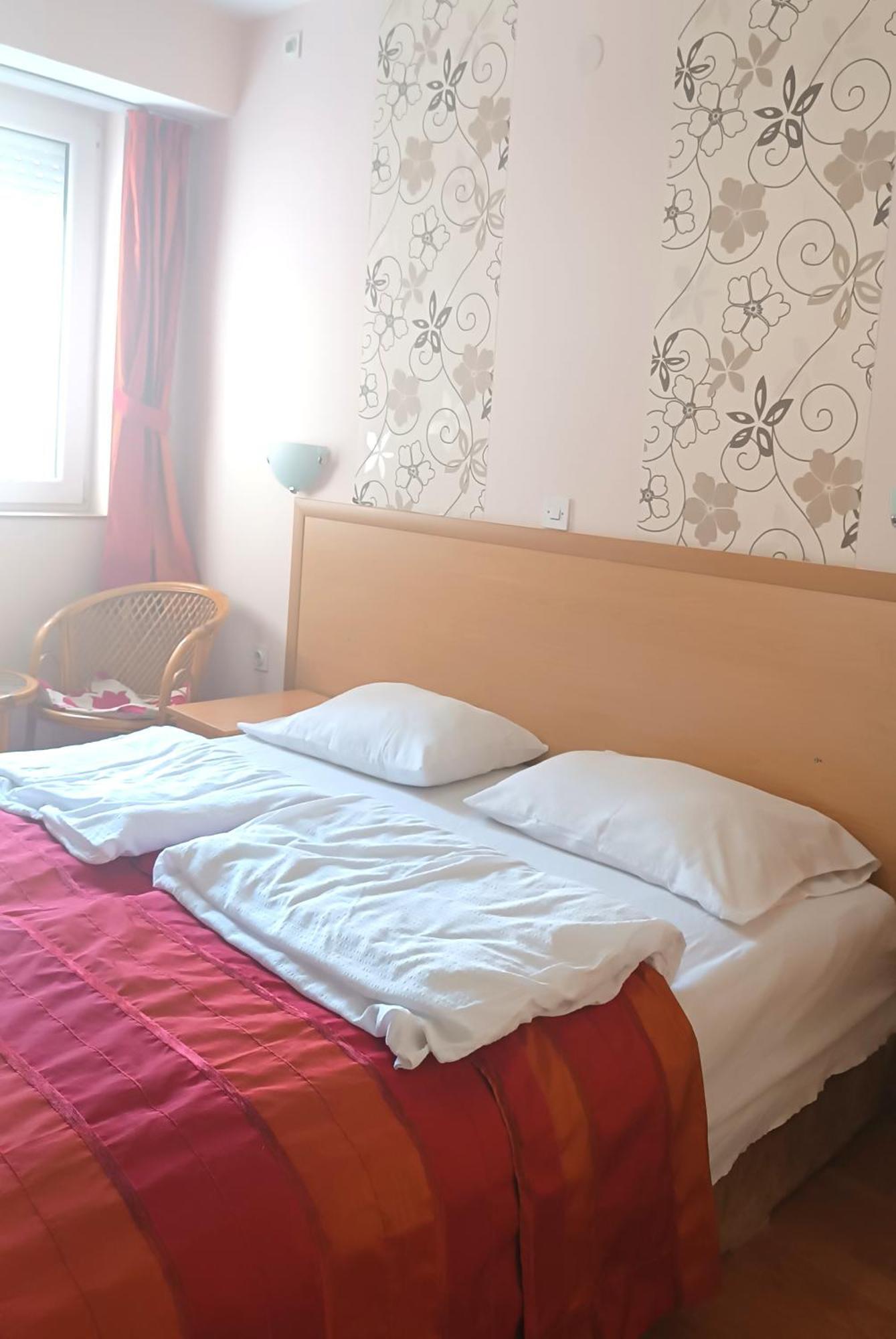 De Lux Apartments Kosta Center Ohrid Luaran gambar