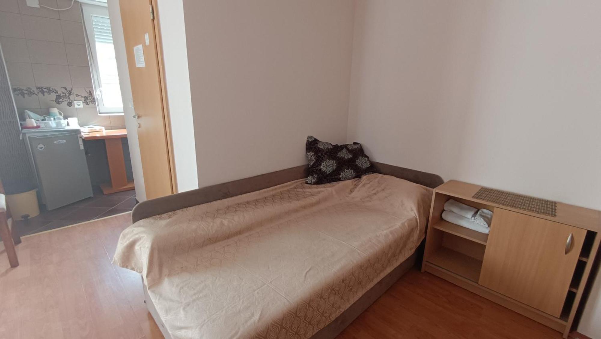 De Lux Apartments Kosta Center Ohrid Luaran gambar