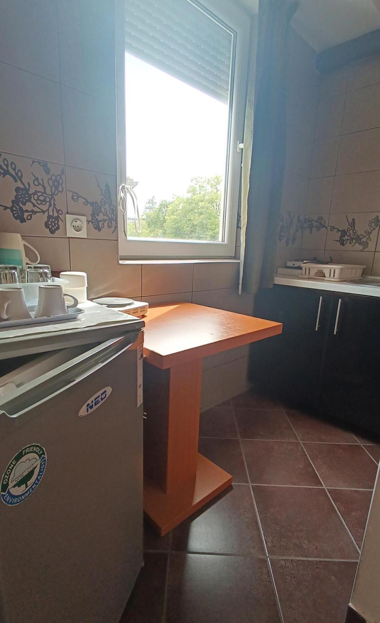 De Lux Apartments Kosta Center Ohrid Luaran gambar