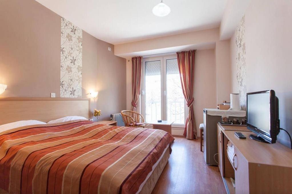 De Lux Apartments Kosta Center Ohrid Luaran gambar