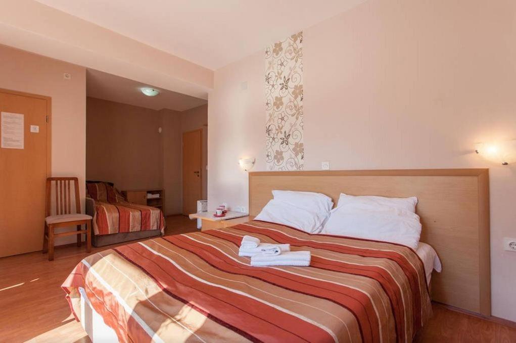 De Lux Apartments Kosta Center Ohrid Luaran gambar
