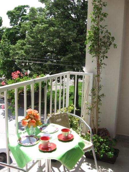 De Lux Apartments Kosta Center Ohrid Luaran gambar