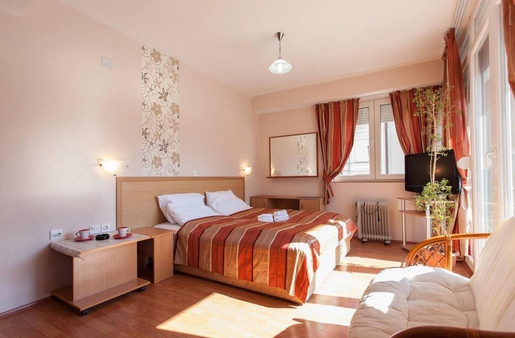 De Lux Apartments Kosta Center Ohrid Luaran gambar