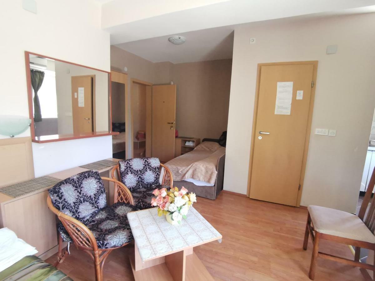 De Lux Apartments Kosta Center Ohrid Luaran gambar