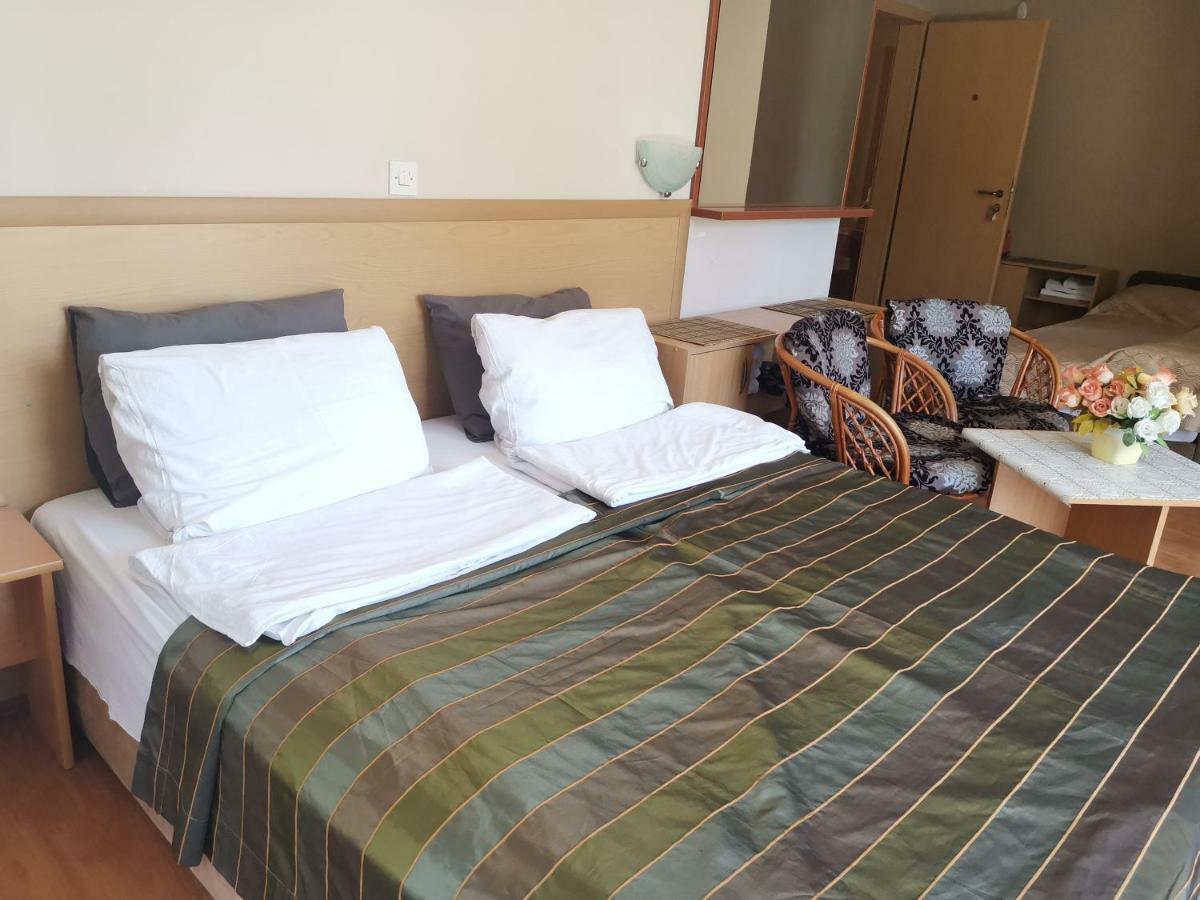 De Lux Apartments Kosta Center Ohrid Luaran gambar