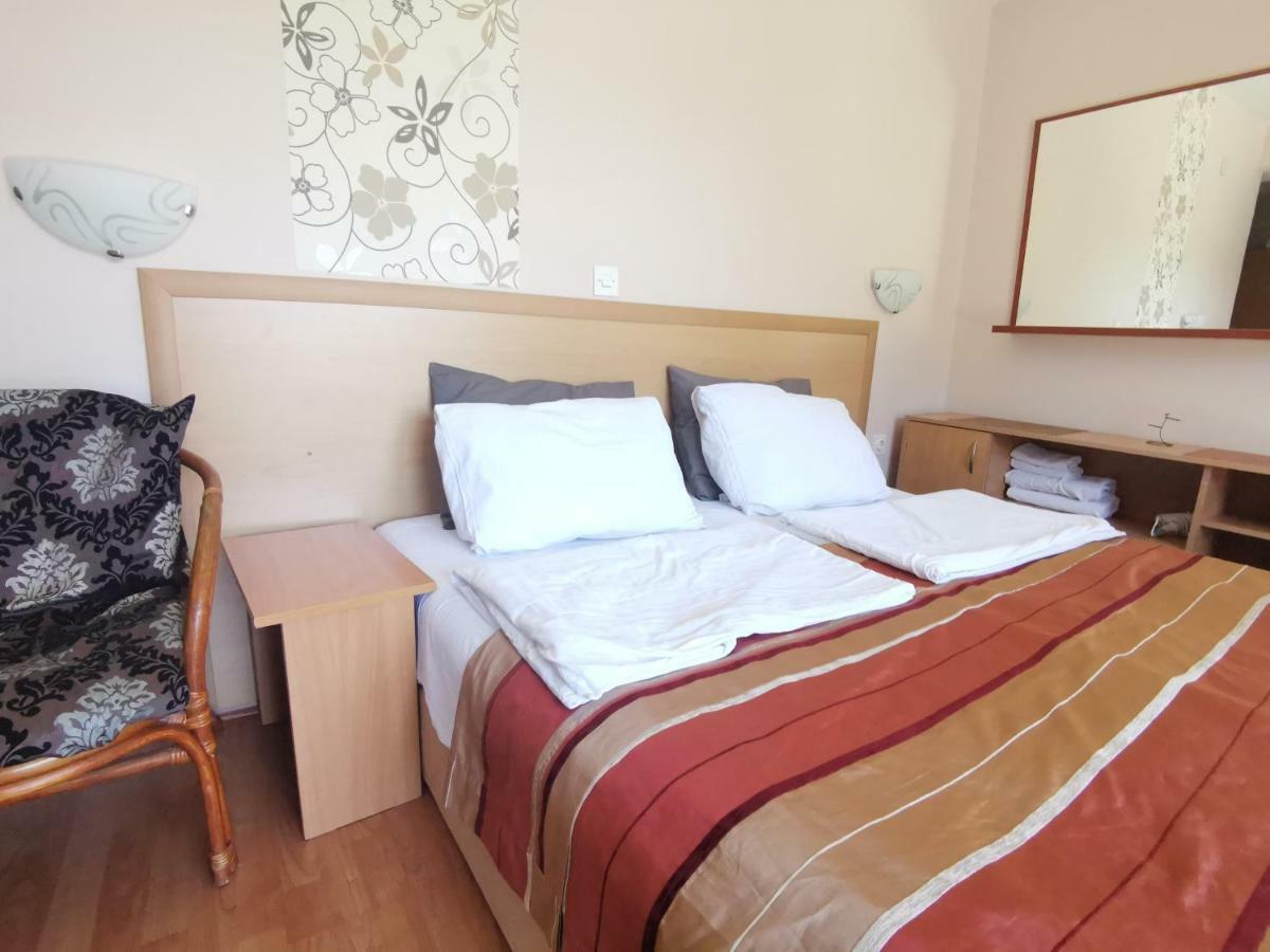 De Lux Apartments Kosta Center Ohrid Luaran gambar