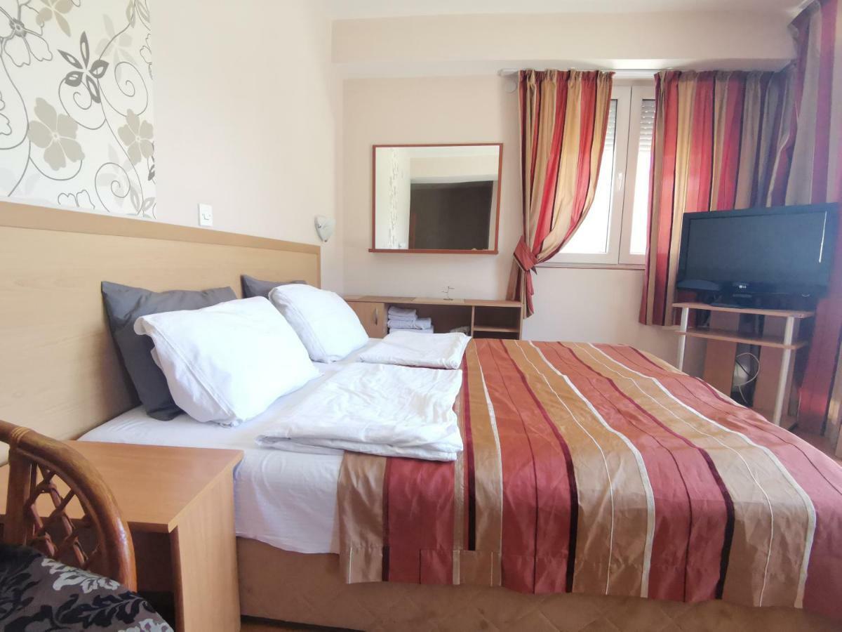 De Lux Apartments Kosta Center Ohrid Luaran gambar