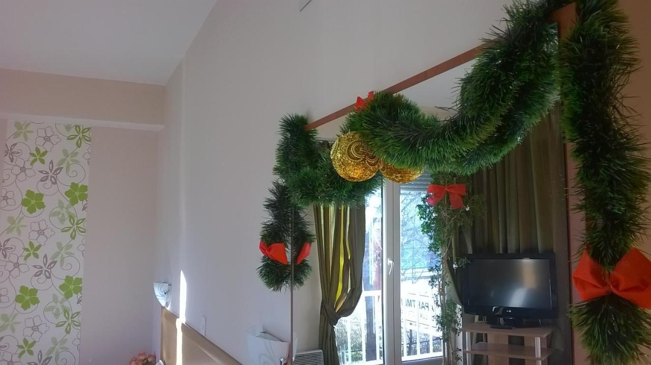 De Lux Apartments Kosta Center Ohrid Luaran gambar